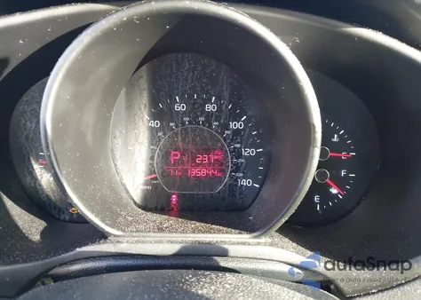 2015 Kia Soul from USA, damaged, VIN KNDJN2A26F7806393